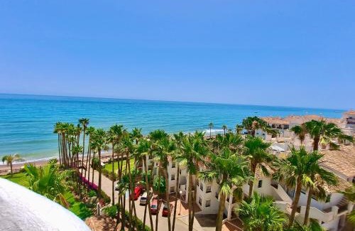 Calahonda Apartment | Apartamento Algaida Calahonda