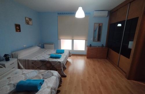 Hervas Apartment | Apartamento Alhondiga Hervás