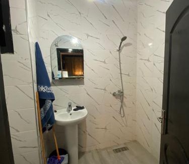 Al Hoceima Apartment | Apartamento alhuceima