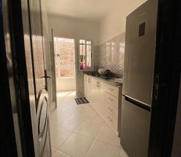 Al Hoceima Apartment | Apartamento alhuceima