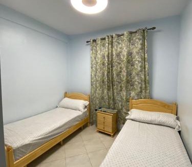 Al Hoceima Apartment | Apartamento alhuceima