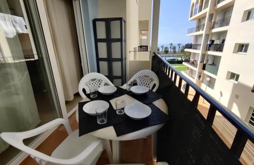 Almerimar Apartment | Apartamento Almerimar primera linea de playa