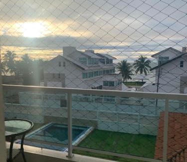 Tamandare Apartment | Apartamento Almirante Praia dos Carneiros