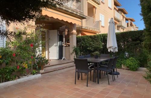 Altafulla Apartment | Apartamento Altafulla
