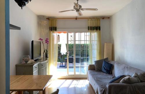 Altafulla Apartment | Apartamento Altafulla