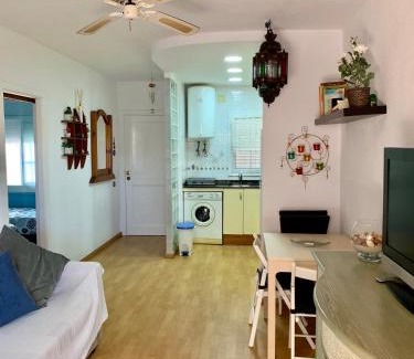 Altafulla Apartment | Apartamento Altafulla
