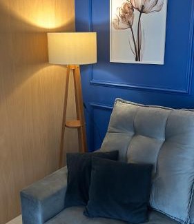 Fazenda Apartment | Apartamento alto padrão