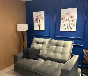 Fazenda Apartment | Apartamento alto padrão