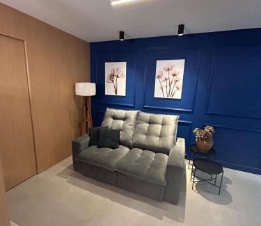 Fazenda Apartment | Apartamento alto padrão