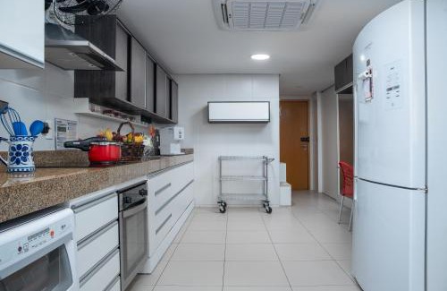 Ponta Verde Apartment | Apartamento alto padrão Ponta Verde Maceio