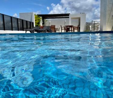 Ponta Verde Apartment | Apartamento alto padrão Ponta Verde Maceio