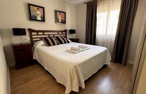 Cadiz Apartment | Apartamento Amaro Cádiz - Playa Victoria