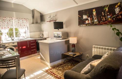 Ribadeo Apartment | Apartamento Amieiro