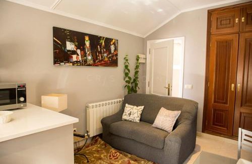 Ribadeo Apartment | Apartamento Amieiro
