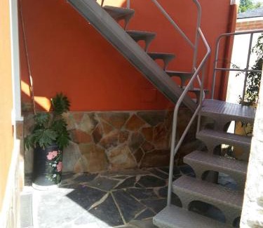 Ribadeo Apartment | Apartamento Amieiro