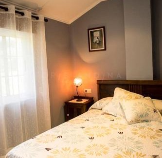 Ribadeo Apartment | Apartamento Amieiro
