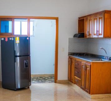 Caucasia Apartment | Apartamento amoblado
