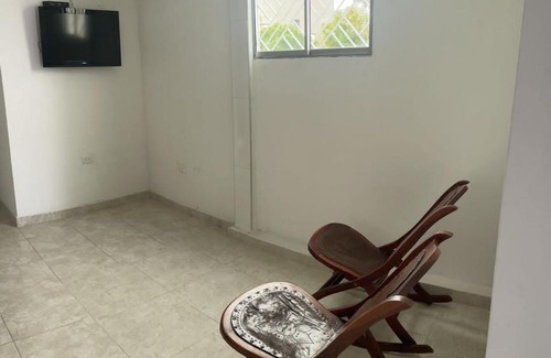 Sincelejo Apartment | Apartamento amoblado