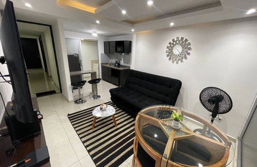 San Jose de Cucuta Apartment | Apartamento Amoblado de Lujo en Cúcuta Silver Park Towers