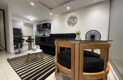 San Jose de Cucuta Apartment | Apartamento Amoblado de Lujo en Cúcuta Silver Park Towers