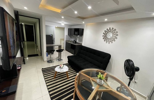 San Jose de Cucuta Apartment | Apartamento Amoblado de Lujo en Cúcuta Silver Park Towers
