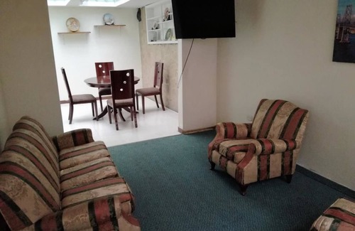 La Castellana Apartment | Apartamento Amoblado El Dorado