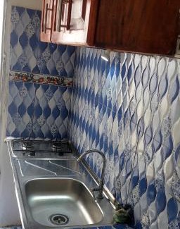 Santa Cruz de Mompox Apartment | Apartamento amoblado Mompox