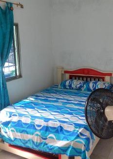 Santa Cruz de Mompox Apartment | Apartamento amoblado Mompox