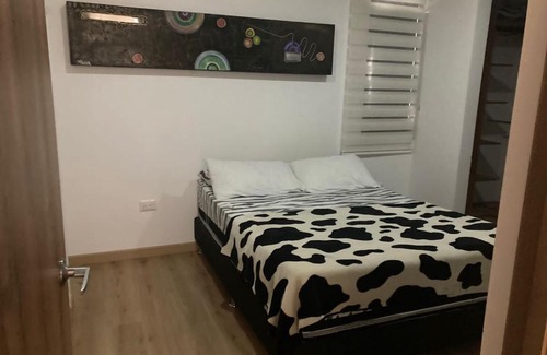 Pitalito Apartment | APARTAMENTO AMOBLADO PARA RENTAR EN PITALITO