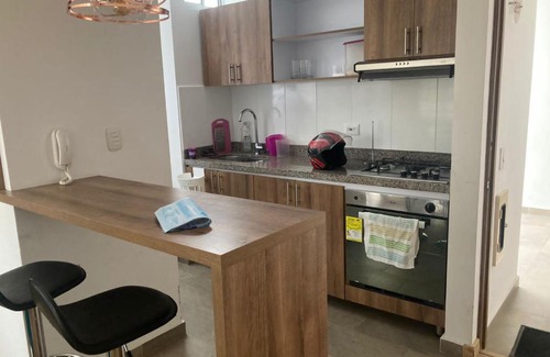 Pitalito Apartment | APARTAMENTO AMOBLADO PARA RENTAR EN PITALITO