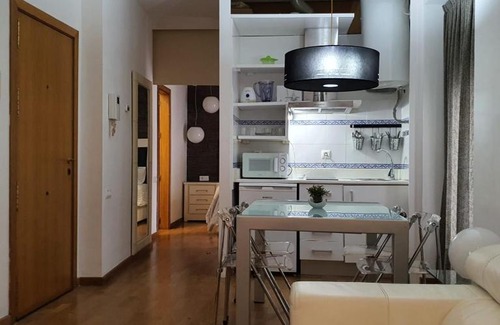 Encarnacion-Regina Apartment | Apartamento Amor de Dios City Center