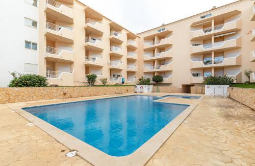 Alvor Apartment | Apartamento Amoreira
