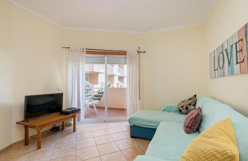 Alvor Apartment | Apartamento Amoreira