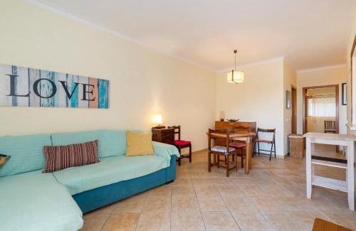 Alvor Apartment | Apartamento Amoreira
