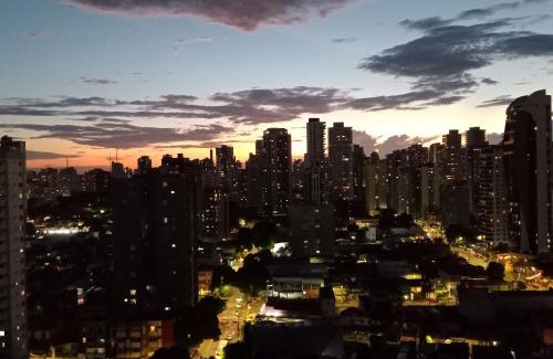 Sao Bras Apartment | Apartamento amplas suítes em Belém, Pará com vista panorâmica