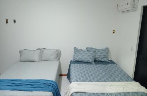 Sao Bras Apartment | Apartamento amplas suítes em Belém, Pará com vista panorâmica