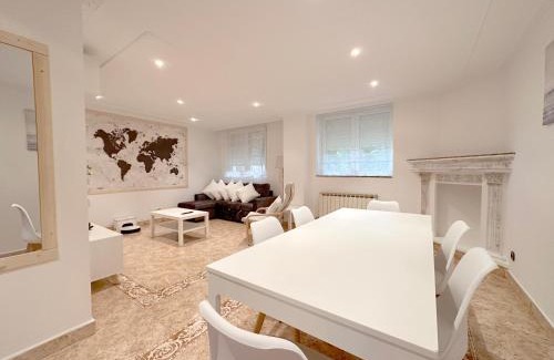 Castro Urdiales Apartment | Apartamento amplio en Castro Urdiales centro