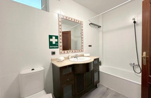 Castro Urdiales Apartment | Apartamento amplio en Castro Urdiales centro