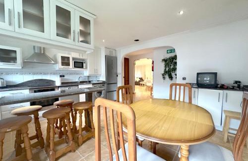 Castro Urdiales Apartment | Apartamento amplio en Castro Urdiales centro