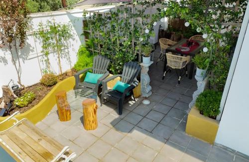 Barrio de la Vega Apartment | Apartamento amplio con gran terraza y vistas