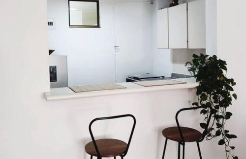 San Javier Apartment | Apartamento amplio y tranquilo cerca a Graffitour