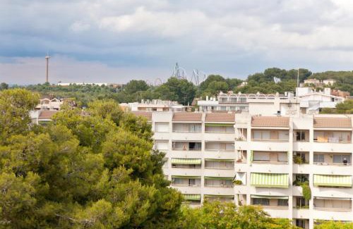 Salou City Centre Apartment | Apartamento Amposta