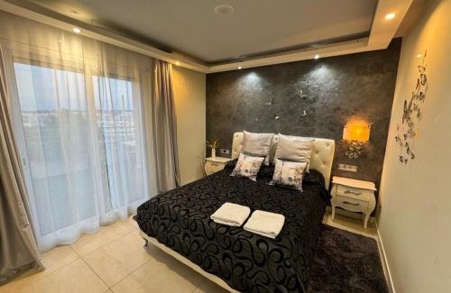 Salou City Centre Apartment | Apartamento Amposta