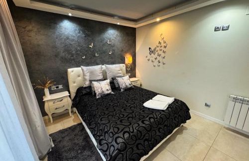 Salou City Centre Apartment | Apartamento Amposta