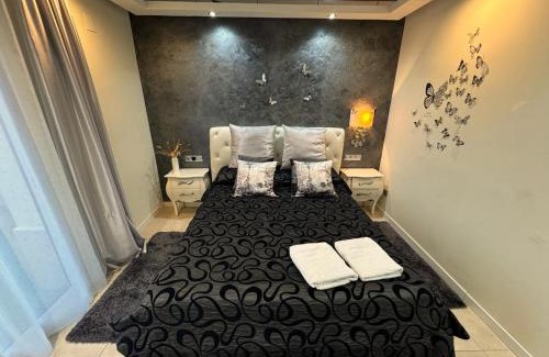 Salou City Centre Apartment | Apartamento Amposta