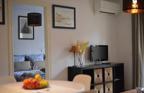 Torre del Mar Apartment | Apartamento Ancla 26