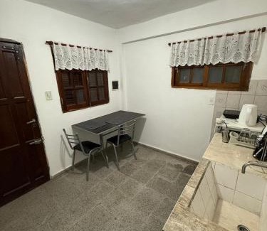Resistencia Apartment | Apartamento Angélica