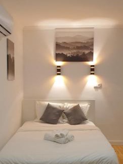 Sao Jorge de Arroios House | Apartamento Antônio Pedro