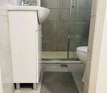 Sao Jorge de Arroios House | Apartamento Antônio Pedro
