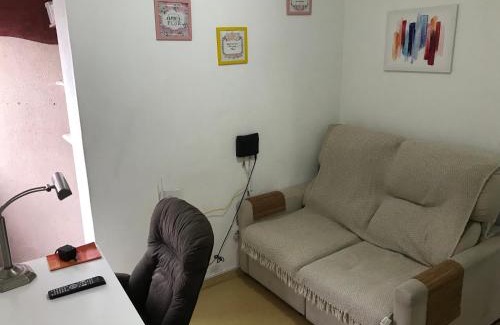 Reboucas Apartment | Apartamento ao lado do shopping Estação